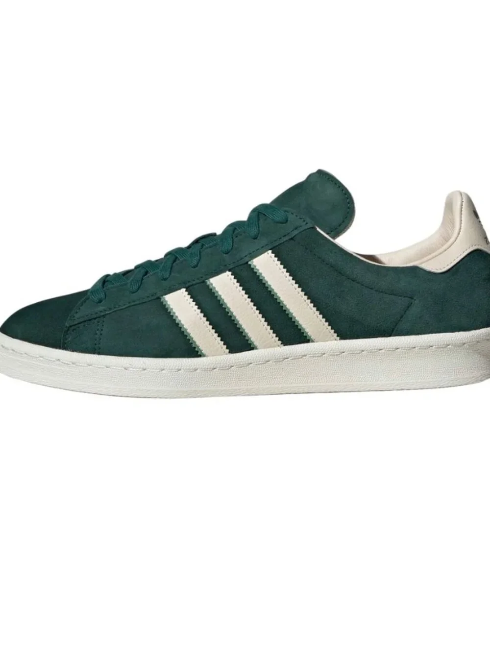 NEW Adidas Campus 80s IG1351 Collegiate Green Preloved Wonder White Mens 12 US